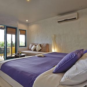 Beachfront Studio