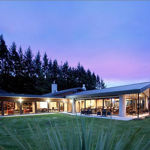 Braemar Lodge And Spa